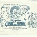 Vivir para vivirP (2)