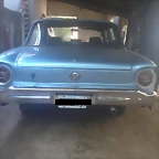 falcon pat  1