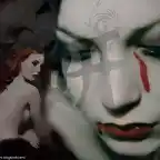 vampiros hembra