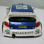 peugeot 206 4