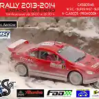 CARTEL RALLY