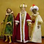 reyes magos