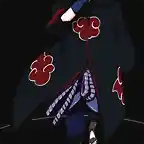 Sasuke Akatsuki