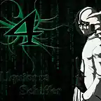 Ulquiorra Schiffer