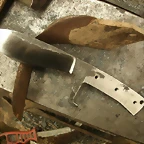 desbastado