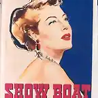 showboat