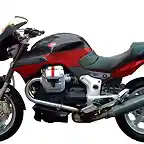 Moto Guzzi 1200S