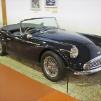 Daimler SZP250