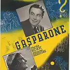 gasparone