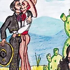 mexican jotos