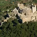 castellon turismo fiestas alcala de xivert castillo