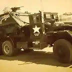Gun Truck 22