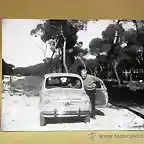 Valencia porta coeli 1965