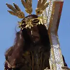 Nuestro Padre Jess Nazareno Aguilar de la Frontera