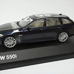 BMW 550i