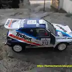 Delta_Servia_Dakar 1994 2