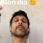 Hugo IG Stories 7-7-2018