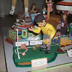 Mi Maqueta de Falla 2010