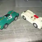 Eldon Jugarama Ledy Ferrari Testarossa 2a