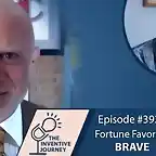 THE INNOVATIVE JOURNEY PODCAST GUEST - RICHARD BLANK COSTA RICA'S CALL CENTER
