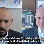 FIRST CONTACT STORIES OF THE CALL CENTER RICHARD BLANK NOBELBIZ SALES PODCAST