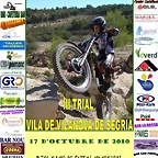 III Trial Vilanova de Segrià