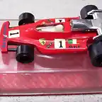 Ferrari 312T-02