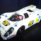 PORSCHE 917K