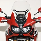 Honda crf 1000L Africa twin 27