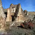 Oradour Sur Glane France - 3