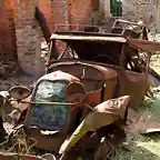 Oradour Sur Glane France - 1