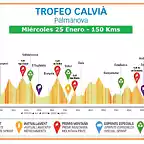 01- TROFEO CALVIA PERFIL