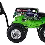 2017 01 01 grave digger toy