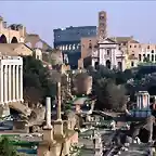 ROMA (EL FORO)