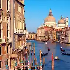 VENECIA (GRAN CANAL)