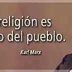 Karl-Marx-religion