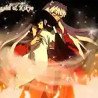 42-Inuyasha Wallpaper