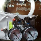 vacuometros