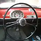 volante clasico