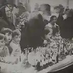 Domingo de ramos 1931