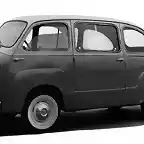 multipla 1955-1960