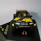 BUGGY BMW X6 RAID SLOT CAR (3)