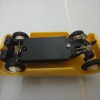 Chasis Corvette 2