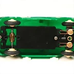 Chasis Corvette 3
