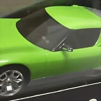 Lamborghini Miura Concept