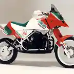 Moto Guzzi Tropicana