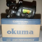 okuma $600