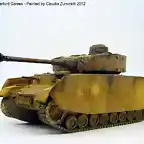 Panzer IV 01