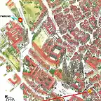 mapa_santiago_compostela