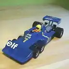 Tyrrell Ford p-34 (1)